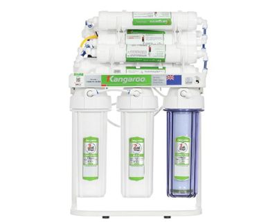 Máy lọc nước Hydrogen Kangaroo KGRP10