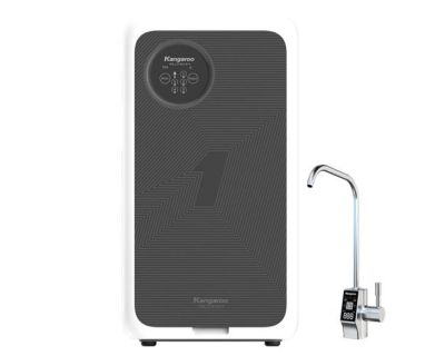 Máy lọc nước Hydrogen Kangaroo KG400US