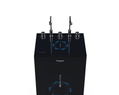 Máy lọc nước nóng lạnh Kangaroo KG09N8