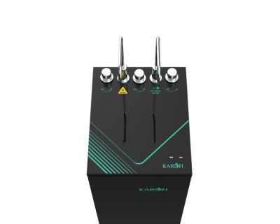 Máy lọc nước nóng lạnh Karofi KAD-M68