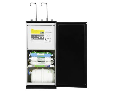 Máy lọc nước nóng nguội lạnh Kangaroo KG10A17