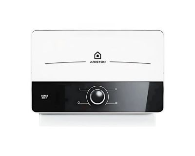Máy nước nóng trực tiếp Ariston AURES ME 6