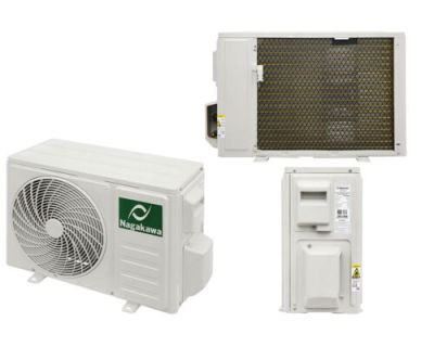 Máy lạnh Nagakawa Inverter 1 HP NIS-C09R2T28
