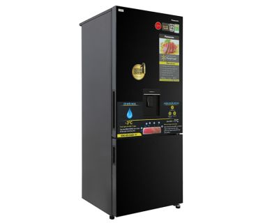 Tủ lạnh Panasonic Inverter 377 lít NR-BX421GPKV