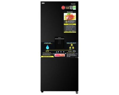 Tủ lạnh Panasonic Inverter 377 lít NR-BX421GPKV