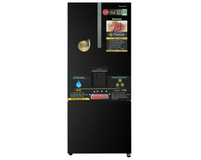 Tủ lạnh Panasonic Inverter 417 lít NR-BX471GPKV