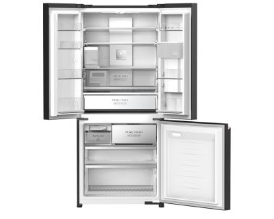 Tủ lạnh Panasonic Inverter 495 lít NR-CW530XMMV