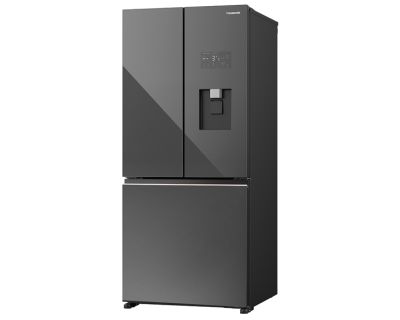 Tủ lạnh Panasonic Inverter 495 lít NR-CW530XMMV