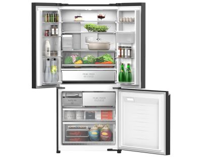 Tủ lạnh Panasonic Inverter 495 lít NR-CW530XMMV