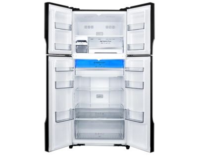 Tủ lạnh Panasonic Inverter 550 lít NR-DZ601VGKV