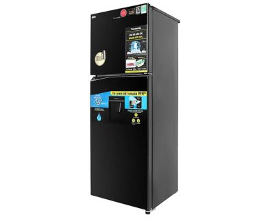 Tủ lạnh Panasonic Inverter 326 lít NR-TL351GPKV