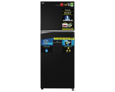 Tủ lạnh Panasonic Inverter 326 lít NR-TL351GPKV