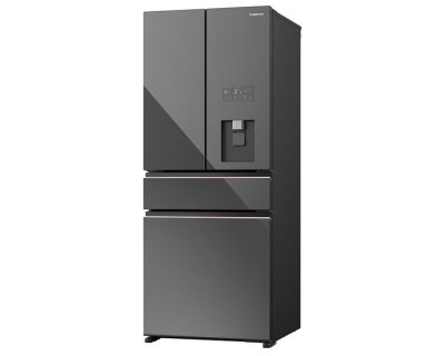 Tủ lạnh Panasonic Inverter 540 lít NR-YW590YMMV