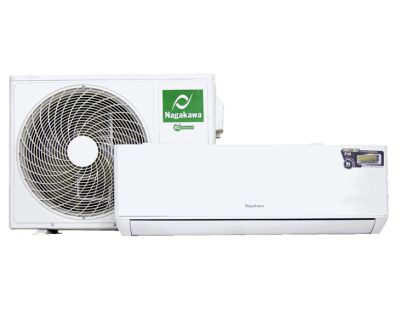 Máy lạnh Nagakawa NS-C18R2T30 2.0HP 