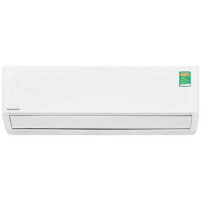 Máy lạnh Panasonic Inverter CS/CU-U12BKH-8 1.5HP
