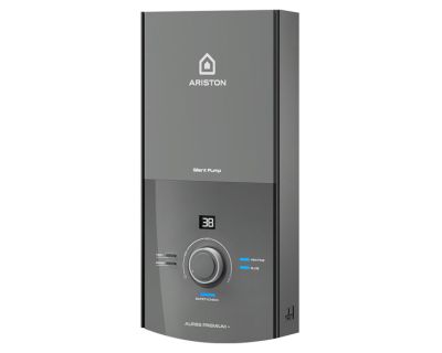 Máy nước nóng trực tiếp Ariston AURES PREMIUM+ 4.5P RS