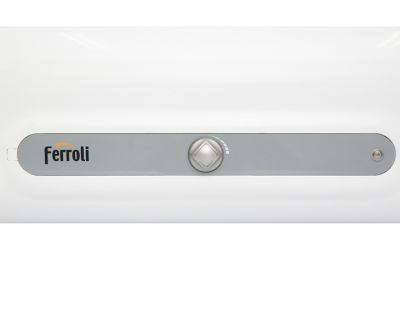 Máy nước nóng gián tiếp Ferroli 20 lít QQ EVO 20L ME