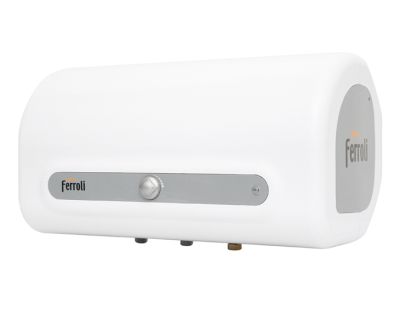 Máy nước nóng gián tiếp Ferroli 20 lít QQ EVO 20L ME
