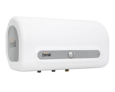 Máy nước nóng gián tiếp Ferroli 20 lít QQ EVO 20L ME