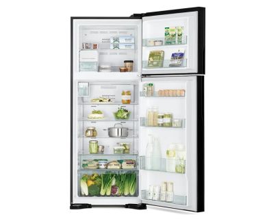 Tủ lạnh Hitachi Inverter 450 lít R-FG560PGV8X(GBK)
