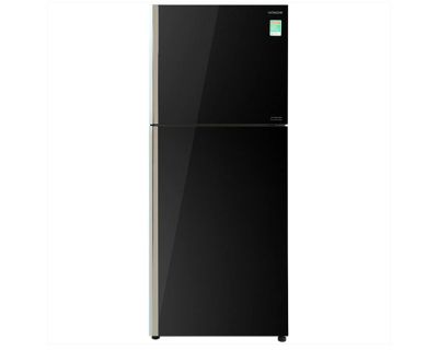 Tủ lạnh Hitachi Inverter 339 lít R-FVX450PGV9(GBK)