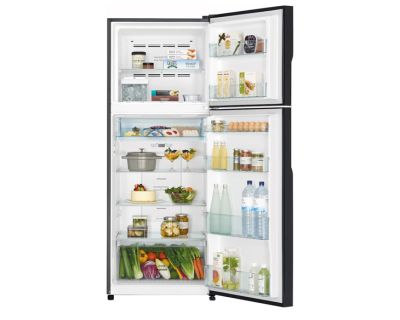 Tủ lạnh Hitachi Inverter 366 lít R-FVX480PGV9(MIR)