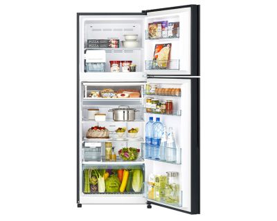 Tủ lạnh Hitachi Inverter 349 lít R-FVY480PGV0(GBK)