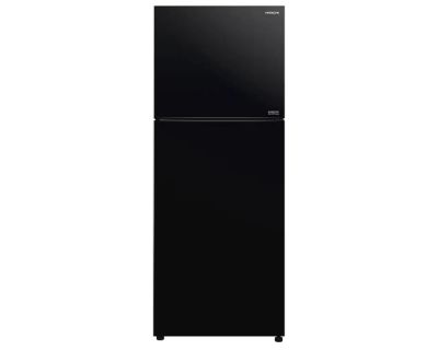 Tủ lạnh Hitachi Inverter 390 lít R-FVY510PGV0(GBK)