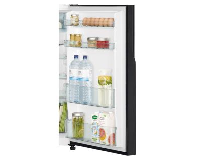 Tủ lạnh Hitachi Inverter 390 lít R-FVY510PGV0(GMG)