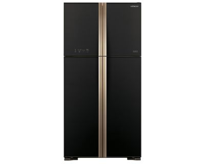Tủ lạnh Hitachi Inverter 509 lít R-FW650PGV8(GBK)