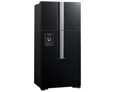 Tủ lạnh Hitachi Inverter 540 lít R-FW690PGV7(GBK)