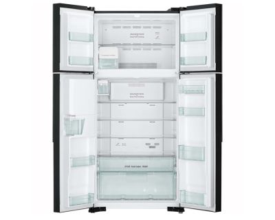 Tủ lạnh Hitachi Inverter 540 lít R-FW690PGV7X(GBK)