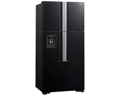Tủ lạnh Hitachi Inverter 540 lít R-FW690PGV7X(GBK)