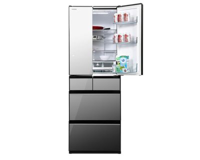 Tủ lạnh Hitachi Inverter 540 lít R-HW540RV(X)