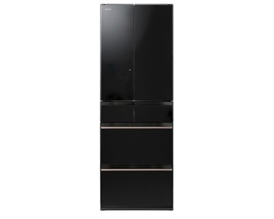 Tủ lạnh Hitachi Inverter 520 lít R-HW540RV(XK)