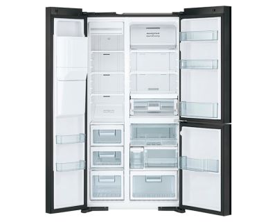 Tủ lạnh Hitachi Inverter 569 lít R-MX800GVGV0(GBK)