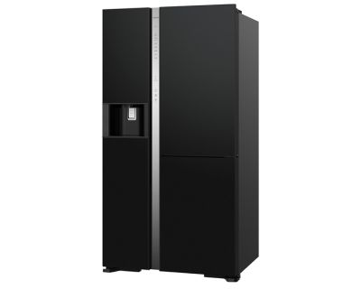 Tủ lạnh Hitachi Inverter 569 lít R-MX800GVGV0(GBK)