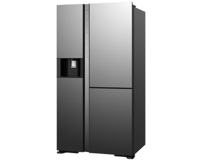 Tủ lạnh Hitachi Inverter 569 lít R-MY800GVGV0(MIR)