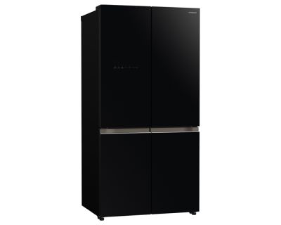Tủ lạnh Hitachi Inverter 569 lít R-WB640VGV0(GBK)
