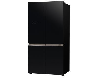 Tủ lạnh Hitachi Inverter 569 lít R-WB640VGV0(GBK)