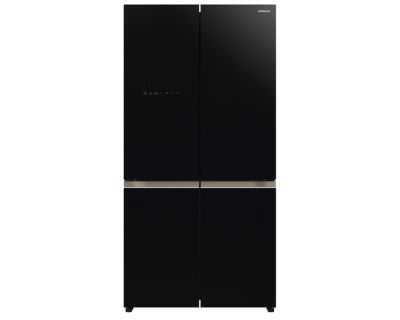 Tủ lạnh Hitachi Inverter 569 lít R-WB640VGV0(GBK)