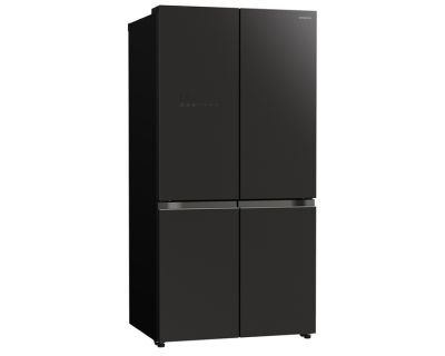 Tủ lạnh Hitachi Inverter 569 lít R-WB640VGV0(GMG)