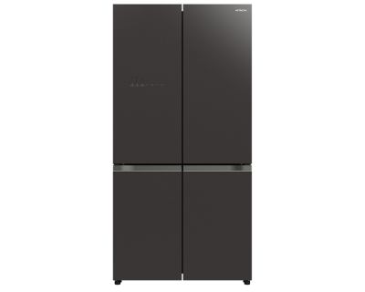 Tủ lạnh Hitachi Inverter 569 lít R-WB640VGV0(GMG)