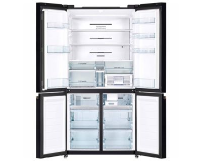 Tủ lạnh Hitachi Inverter 569 lít R-WB640VGV0(GMG)