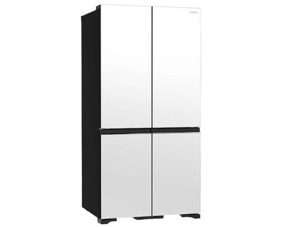 Tủ lạnh Hitachi Inverter 569 lít R-WB640VGV0X(MGW)