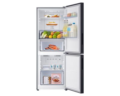 Tủ lạnh Samsung Inverter 280 lít RB27N4010BU/SV