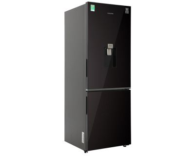 Tủ lạnh Samsung Inverter 307 lít RB30N4190BY/SV