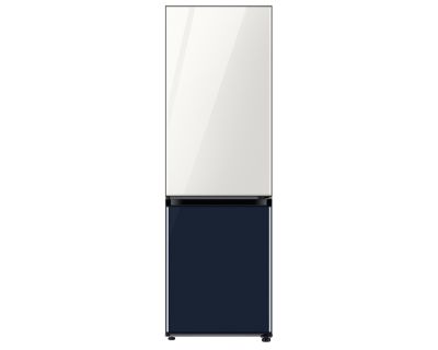 Tủ lạnh Samsung Inverter 339 lít RB33T307029/SV
