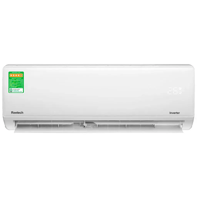 Máy lạnh Reetech Inverter RTV12 1.5HP