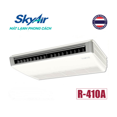 Máy lạnh áp trần Daikin FHNQ30MV1/RNQ30MY1 3.5HP (3 Pha)	